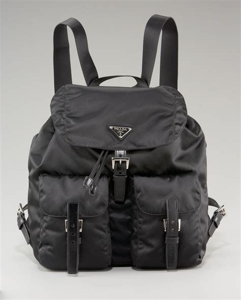 prada garment bag|prada backpack nylon for women.